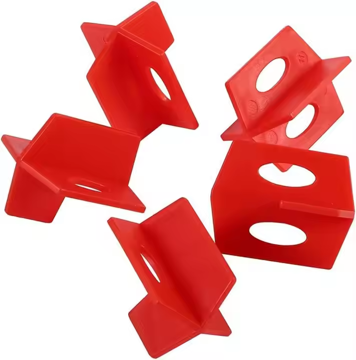 Easy to Use Multifunction Tile Spacers mould for Wall and Floor